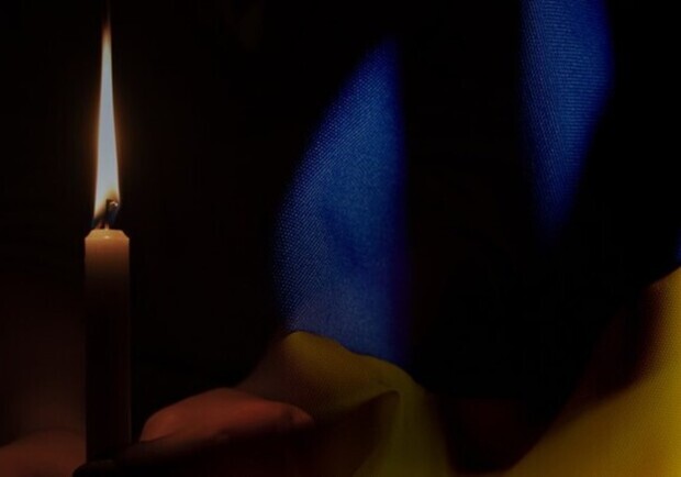 В Одесской области простятся с погибшим младшим сержантом Валентином Стефаником