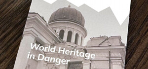 В Одессе создали карту объектов культурного наследия, поврежденных РФ