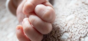 9-місячна дівчинка стала донором нирки для дитини з Львівщини 