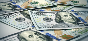 Курс валют в Украине: сколько стоит доллар и евро