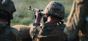 1 октября по-новому отметят День защитников и защитниц Украины