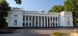 На нескольких одесских депутатов составили админпротоколы о нарушении языкового закона