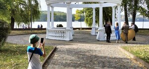 Палац Хоткевича у Львові запрошує школярів у школу відеопродакшену