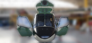 Пытались скрыть от ВСУ: ДБР передало военным вертолет 