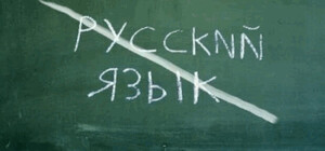 В Киевской области из библиотек изымают сотни тысяч книг на русском языке