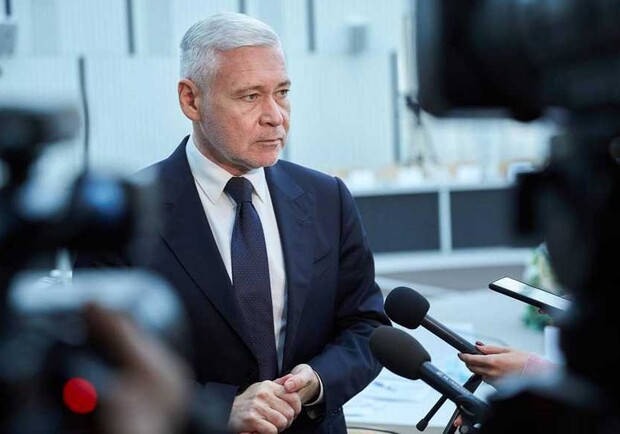 Терехов першим із українських мерів обрано до комітету Європейської економічної комісії ООН. 