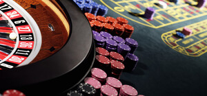 В Киеве провели обыски в 30 подпольных казино