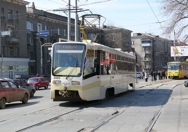 Терехов рассказал, при каком условии проезд в городском транспорте Харькова будет оставаться бесплатным. 