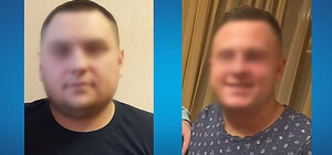 Ракету на село Гроза навели двоє місцевих жителів — СБУ