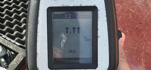 В Одесі зупинили п'яного водія, у якого рівень алкоголю у крові перевищив 25 разів