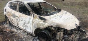 Двое юношей из Одесской области зарезали таксистку за за полторы тысячи гривен