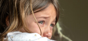 В Киеве воспитательницу детского сада подозревают в избиении ребенка