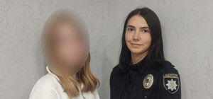 В Одесской области 13-летняя девушка украла у родителей 23 тысячи долларов и уехала с парнем за границу