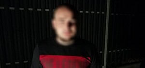 Рекорд: одесит у 15-й раз попався на п'яному водінні