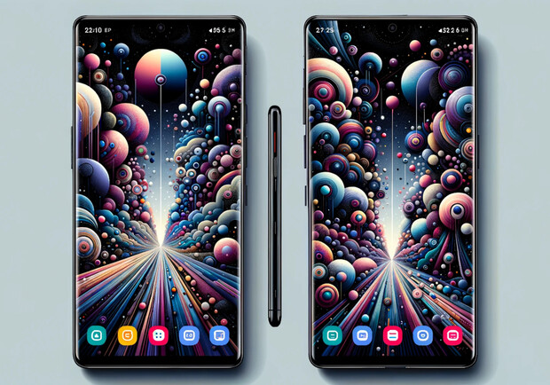 Каким будет Samsung Galaxy S24 Ultra: слухи и сравнение с предыдущей моделью - фото