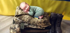 Стало известно, кого в Киеве во время войны родилось больше – мальчиков или девочек