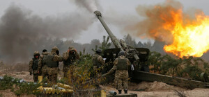 Потери артиллерии войск РФ в Запорожской области в пять раз превысили украинские, - WSJ