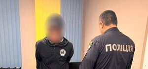 В Вилково мужчина порезал горло 13-летнему мальчику и чуть не убил его