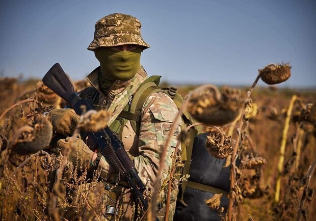 Россия сосредоточила на территории Украины более 400 тысяч солдат - ГУР - 