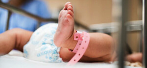 В Одессе умер новорожденный: мать обвиняет медиков в халатности