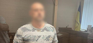 В Одессе будут судить мужчину, который создавал постановочные интервью для российского телевидения