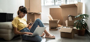 Дорожче Одеси: які ціни на оренду житла у Дніпрі