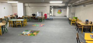 В Днепре откроется 47 детских садиков