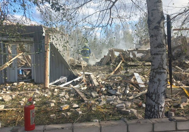 В ООН подтвердили, что ракетный удар по селу Гроза в Харьковской области нанесла РФ. 