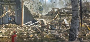 В ООН подтвердили, что ракетный удар по селу Гроза в Харьковской области нанесла РФ 