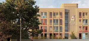 В Киеве Дом Рональда Макдональда построят на месте здания ХІХ века