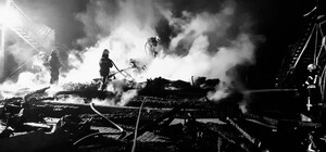 Строители, которые возвели лагерь 