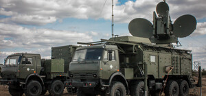 ВСУ на Запорожском направлении уничтожили мощный и редкий РЭБ россиян (видео)