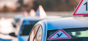 Изменения в ПДД: буквы 