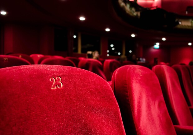 Харківські театри перейдуть на новий формат. 