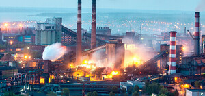 В Запорожье зафиксировали загрязнение воздуха фенолом и формальдегидом