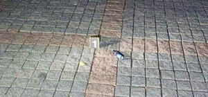 На Дерибасовской хулиганы устроили потасовку со стрельбой и слезоточивым газом