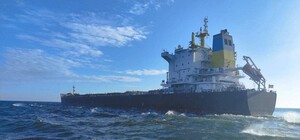 Из портов Большой Одессы вышли шесть судов