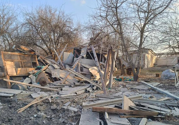 РФ обстреляла более 13 населенных пунктов в Харьковской области — ХОВА. 