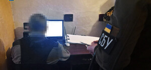 Жительница Одесской области наводила российские ракеты на 