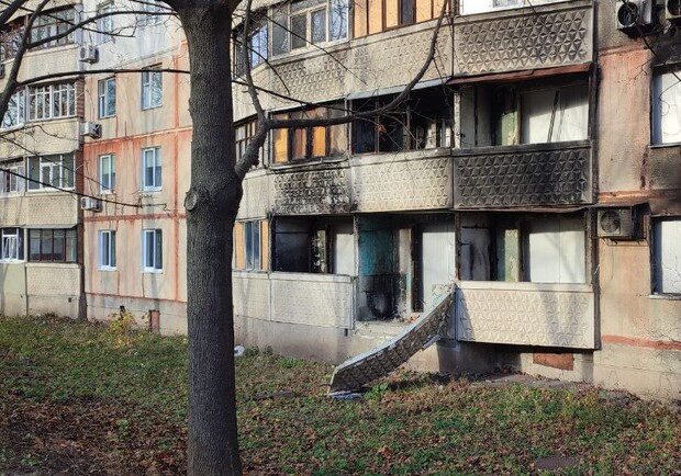 В Харькове в 2024 году восстановят более 160 домов — Терехов. 