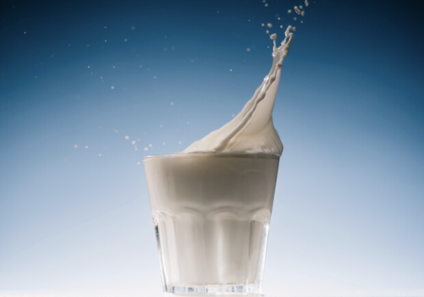 Молочні продукти: склад та користь для організму - фото