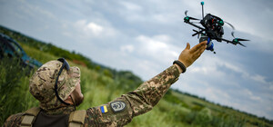 Одеська міськрада оголосила тендер на закупівлю дронів на 18 мільйонів гривень