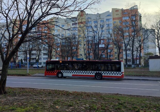В Харькове сохранили бесплатный проезд на 2024 год. 