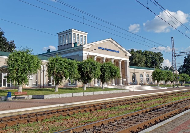 В Харькове переименовали железнодорожную станцию Харьков-Балашовский: новое название. 