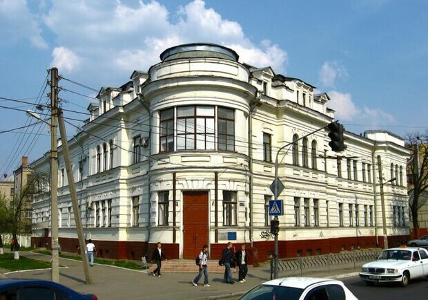 В Харькове реорганизовали роддом №2 и больницу имени Гиршмана. 