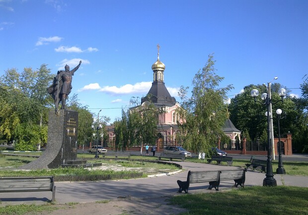 У Харкові перейменували 26 вулиць та ліквідували площу Олександра Невського. 