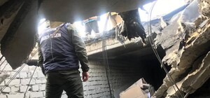 РФ обстреляла более 14 населенных пунктов в Харьковской области — сводка ХОВА на утро 24 ноября