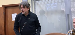 Киевский суд признал виновным актера Остапа Ступку в совершенном ДТП