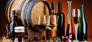 В Украине хотят повысить цены на алкоголь