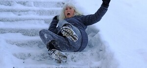 Жителей Запорожья предупреждают об ухудшении погодных условий